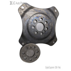 12Y124 Flexplate From 2017 Hyundai Sonata  2.4 2321125050